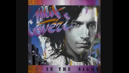 Max Coveri - In The Night (1987)