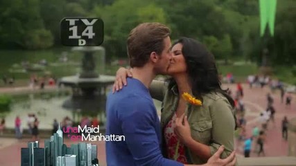 Una Maid en Manhattan Capitulo 147 Parte 5