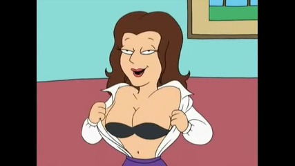 Family Guy Season 2 Episode 13 - Road to Rhode Island