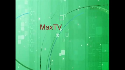 Intro za Maxtv