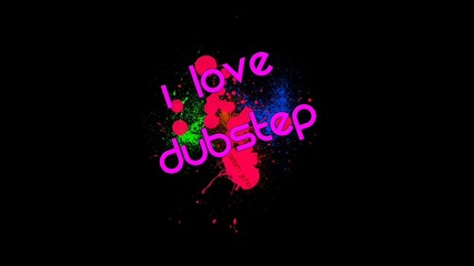 Booty Luv - Say It (nero Remix)