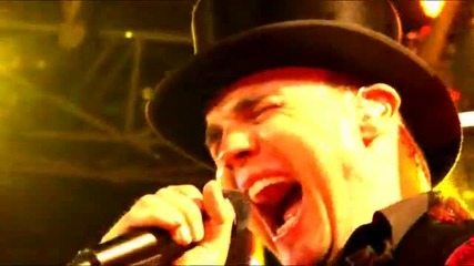Take That - Relight My Fire [the Circus Live]