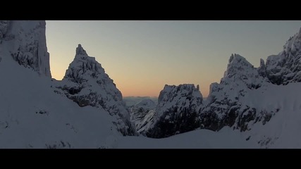 Cineflex - Норвежкия Изгрев 