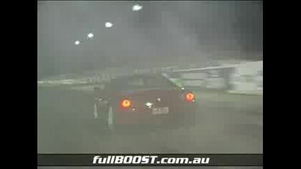 Ferrari-пали гуми