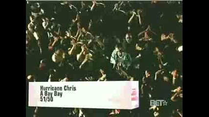 Hurricane Chris - A Bay Bay