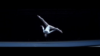 Thirty Seconds To Mars - Up In The Air