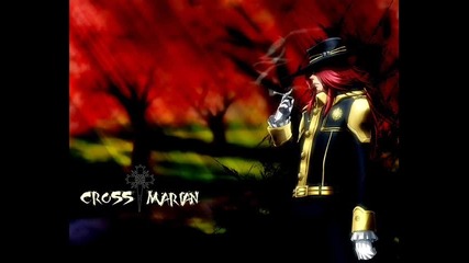 D.gray - Man