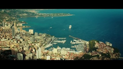 Транспортер (2015) - първи трейлър