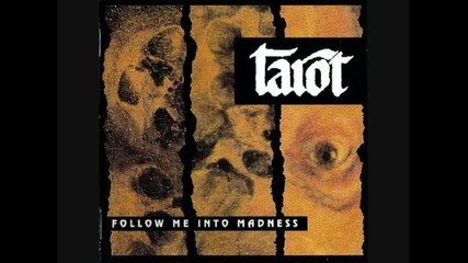 Tarot - Rose on the Grave 