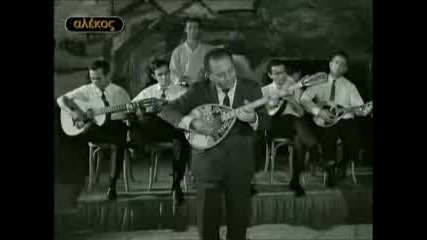 Giorgos Zampetas - O Petheropliktos