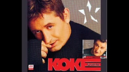 Semir Ceric Koke - Nek ti Bude