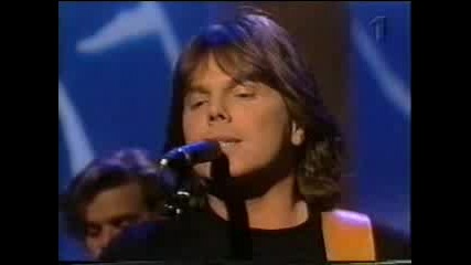 A Place To Call Home By Joey Tempest