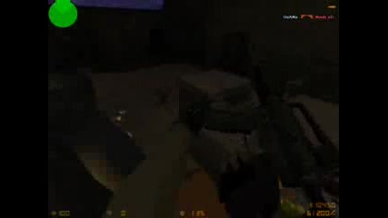 Counter Strike 1.6 Biohazard