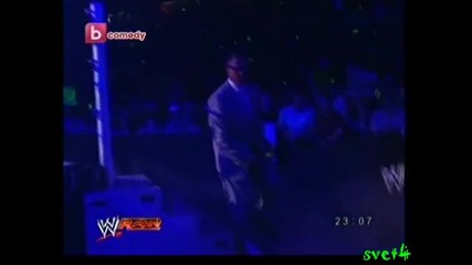 wwe Raw 13.02.10 Бг Аудио Целият Кеч Част 1 