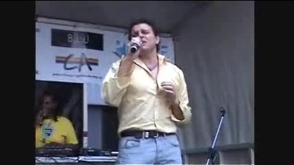 Деян Неделчев - lately - на живо - 2009 