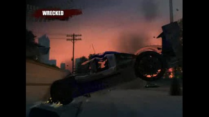 Burnout Paradise