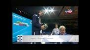 Яник Аниел спечели световната титла на 200 метра свободен стил