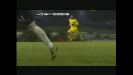 14.01 Саутенд - Челси 1:4 Саломон Калу гол ! Преиграване за ФА Къп