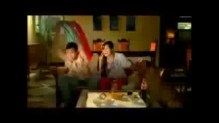 Knaan feat. David Bisbal - Wavin Flag Official Fifa World Cup 2010 Song 