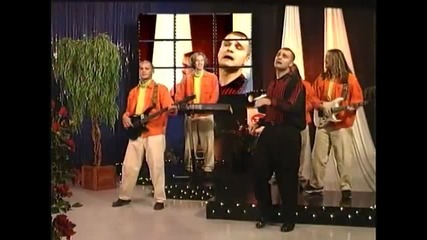 Vladimir Lasica Laki - Mirjana ( Folk arhiva )