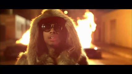 New 2013! • Tyga ft Glasses Malone - Get Busy