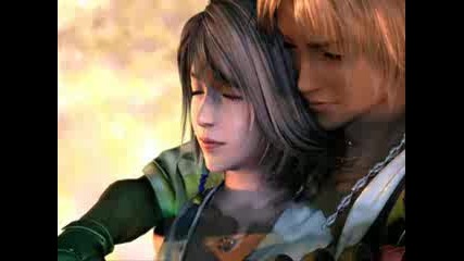 Final Fantasy - Music Video