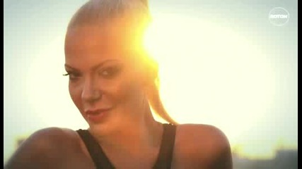 Miss Ventura - Ready For Us (tbass vs H&f Video Edit) 