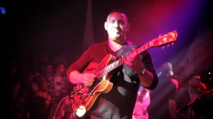 Sarit Hadad - Rak Sheteda Et Ha Emet