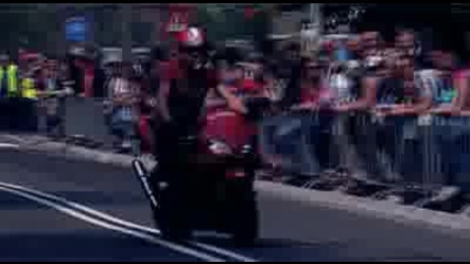 Supermoto Rozenburg 2009