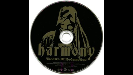 Harmony - In His Heart (bonus track)