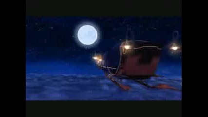 Spirit of Christmas - Enya