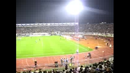 Partizan Sampdorija Grobari