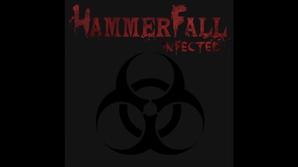 Hammerfall - I Refuse