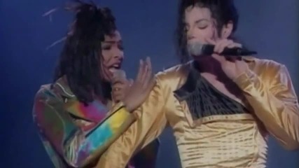 Michael Jackson - Ijcsly/ Sooml ( Dangerous Tour, Bucharest 1992 Hd)