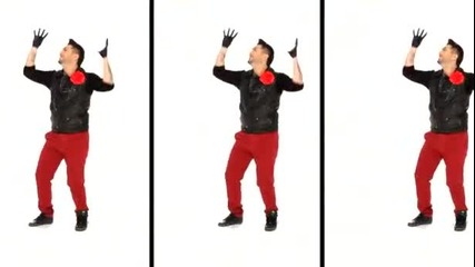 Goga Sekulic feat. Jasmin Jusic - Vuce lopove Hd Video