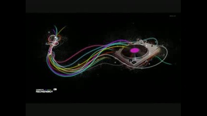 Dj mezzo - Electro mix 2008