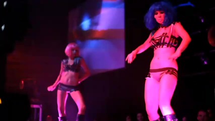 Morgan Page feat. Jan Burton - I've Had Friends [official Music Video] 1280x720