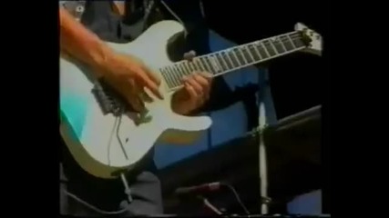 U.d.o. - We Want It Loud Live Finland 1991 