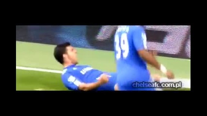 * Chelsea vs Liverpool Hq *