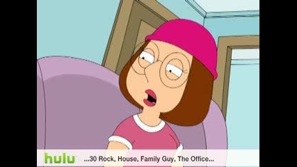 Family Guy - Cool Whip
