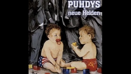Puhdys-leben Ist Kurz
