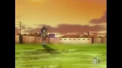 Bakugan Episode 31 A Place Far From Home Part 1