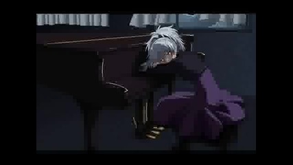 Yin De Piano