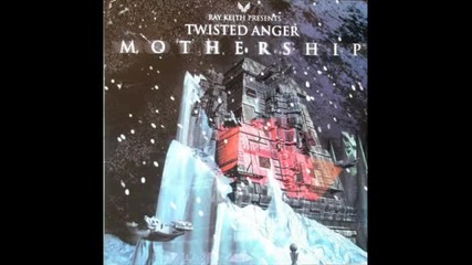 Twisted Anger - My Time (hq)