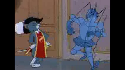 Tom and Jerry Collection Part 12 