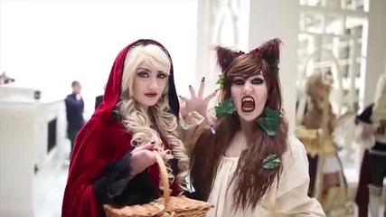 Katsucon 2015 Epic Cosplay
