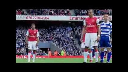 Arsenal FC 2007