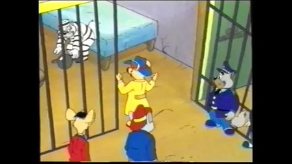 Недосегаемите И Ал Котконе Бг Аудио Част 2 Vhs Rip