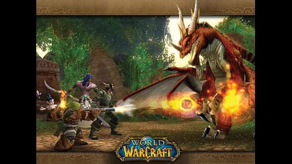 World of Warcraft