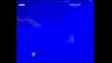 Undertaker takes Vickies soul part 1